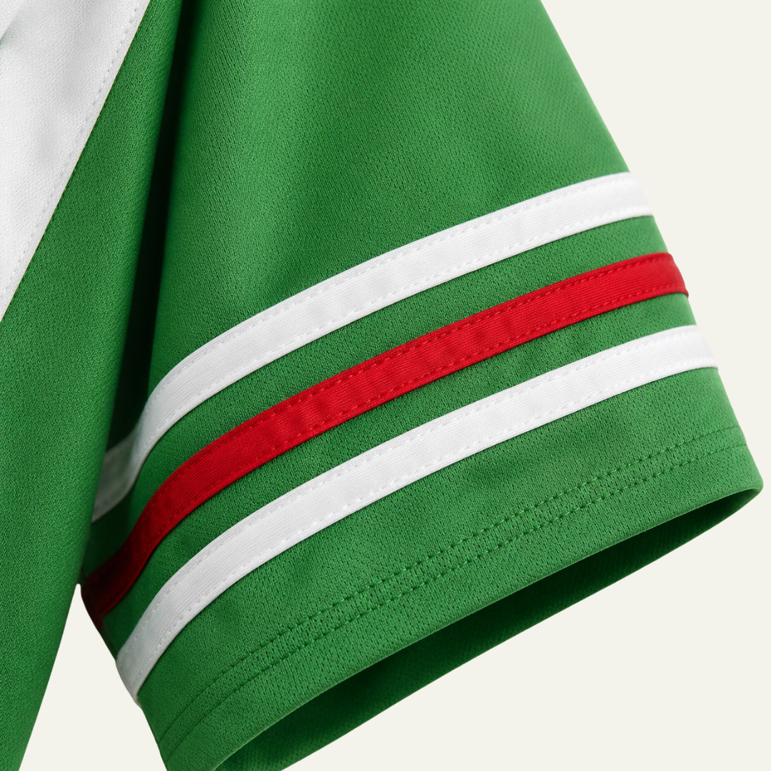 México 2026 l World Cup Bringback Remixed