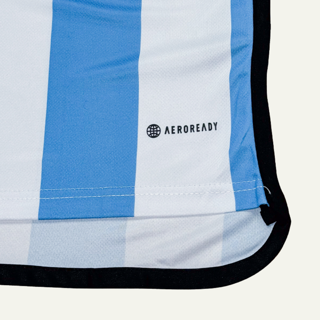 Argentina 2022 Local