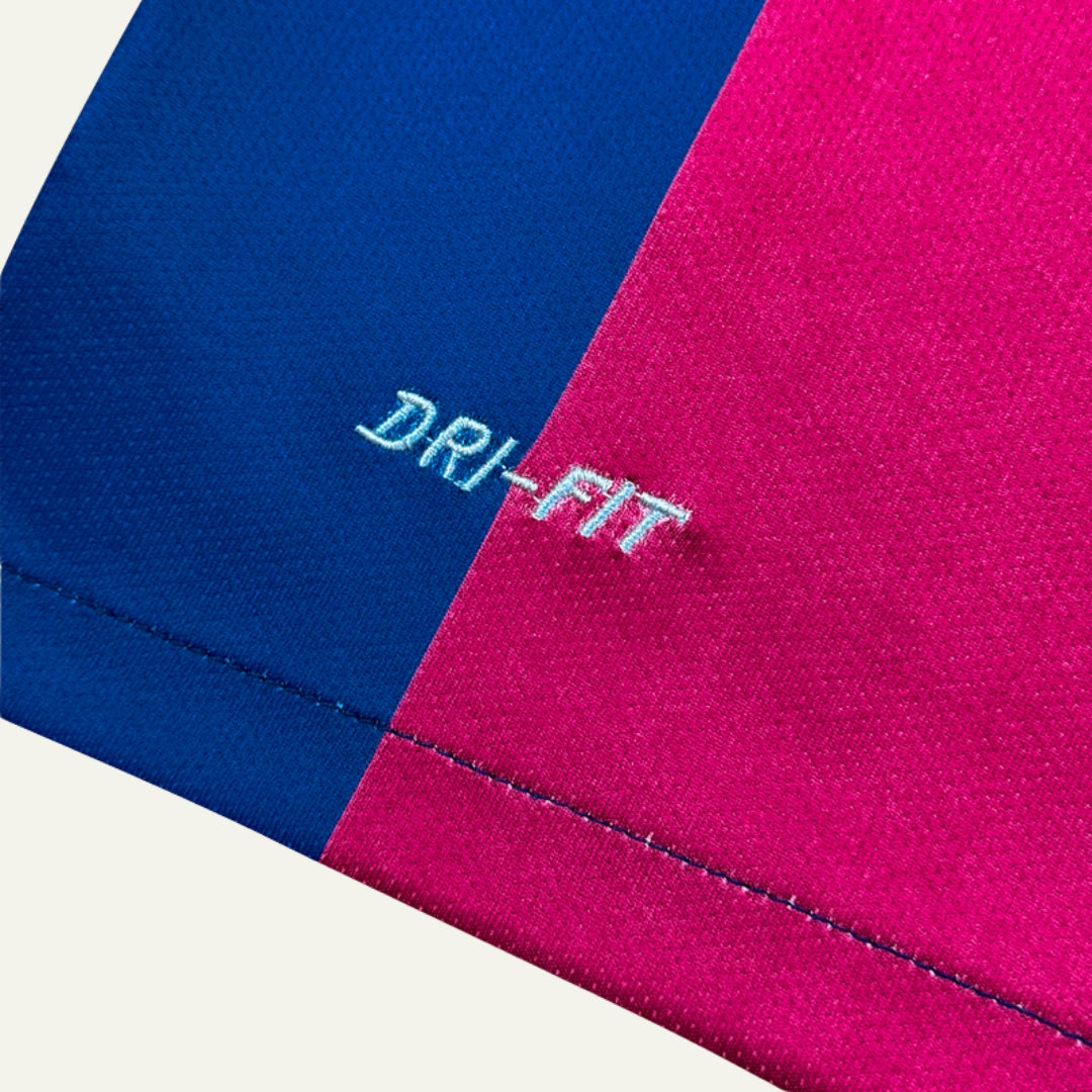 FC Barcelona 2014/15 Local