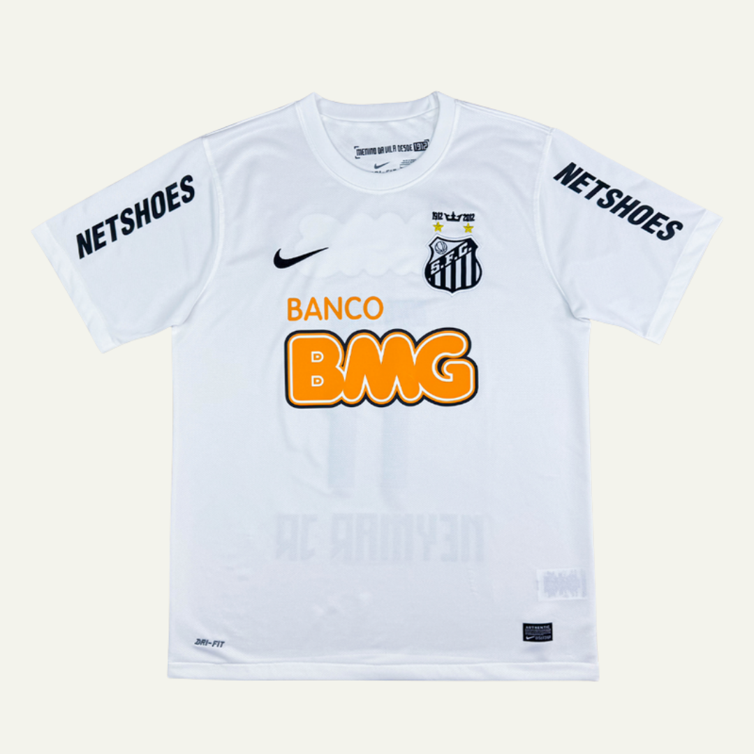 Santos 2012/13 Local - Express