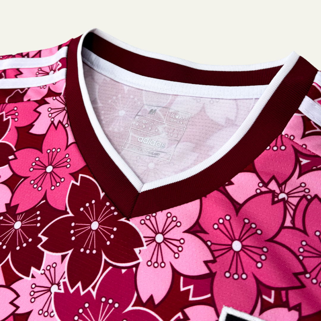 Japón Edición Especial Sakura