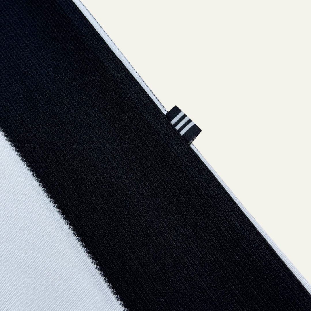 Newcastle 1995/96 Local