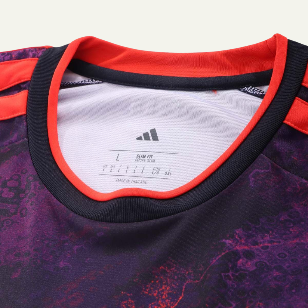 Jersey Bayern Múnich 2026/27 Champions League