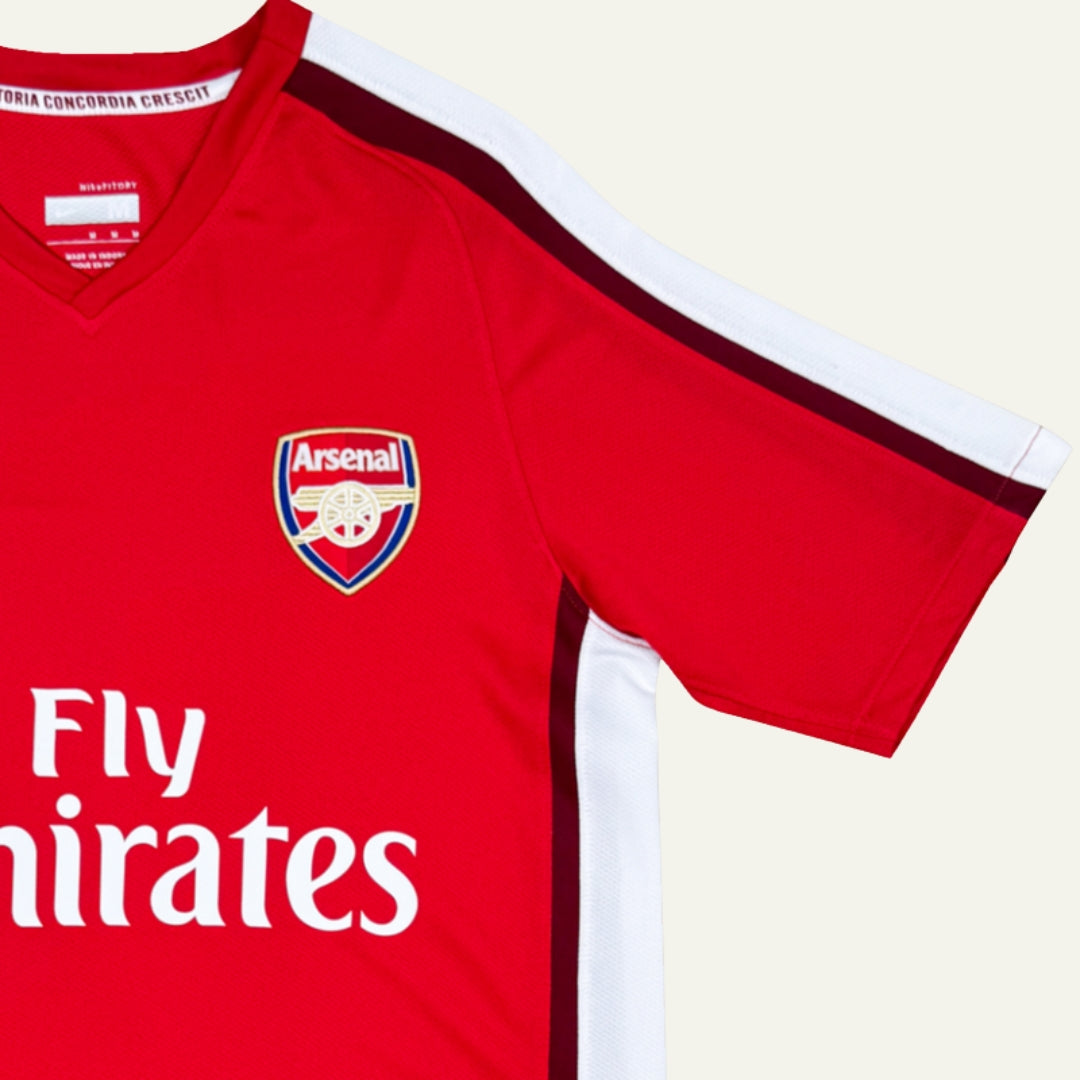 Arsenal 2008/09 Local