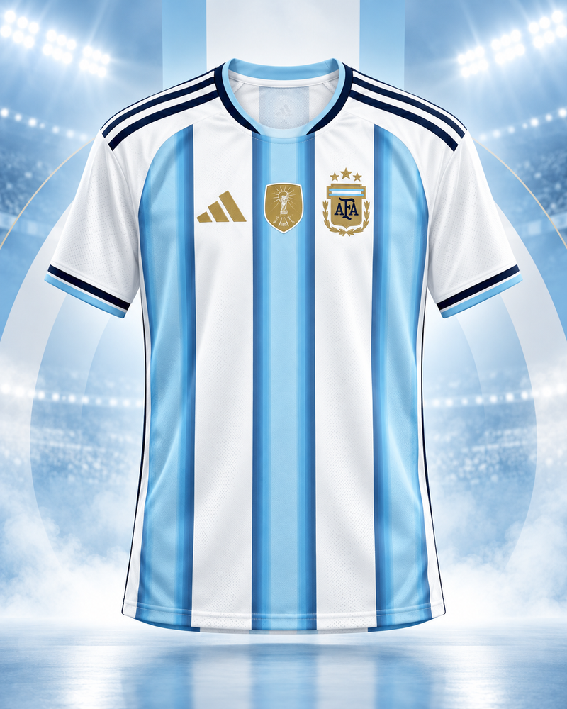 Argentina - Fifas Club