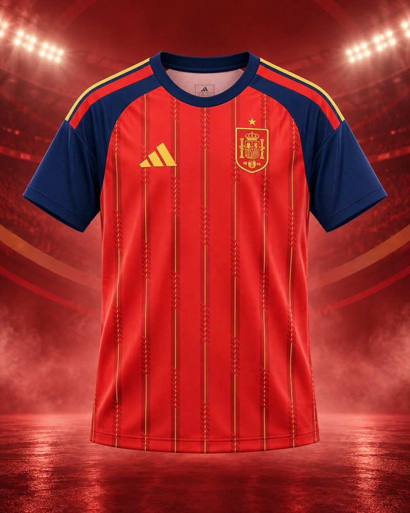 España - Fifas Club