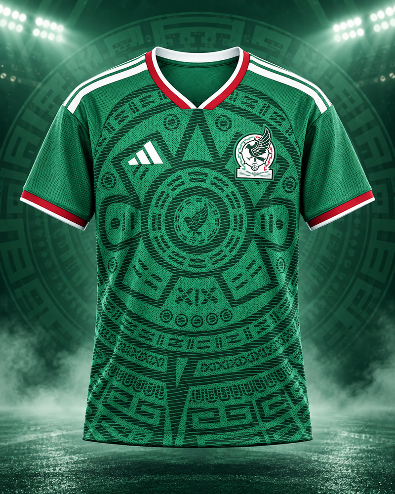 México - Fifas Club