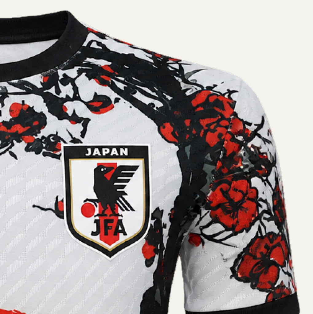 Jersey Japón Dragon Ball Goku Niño Edición Especial