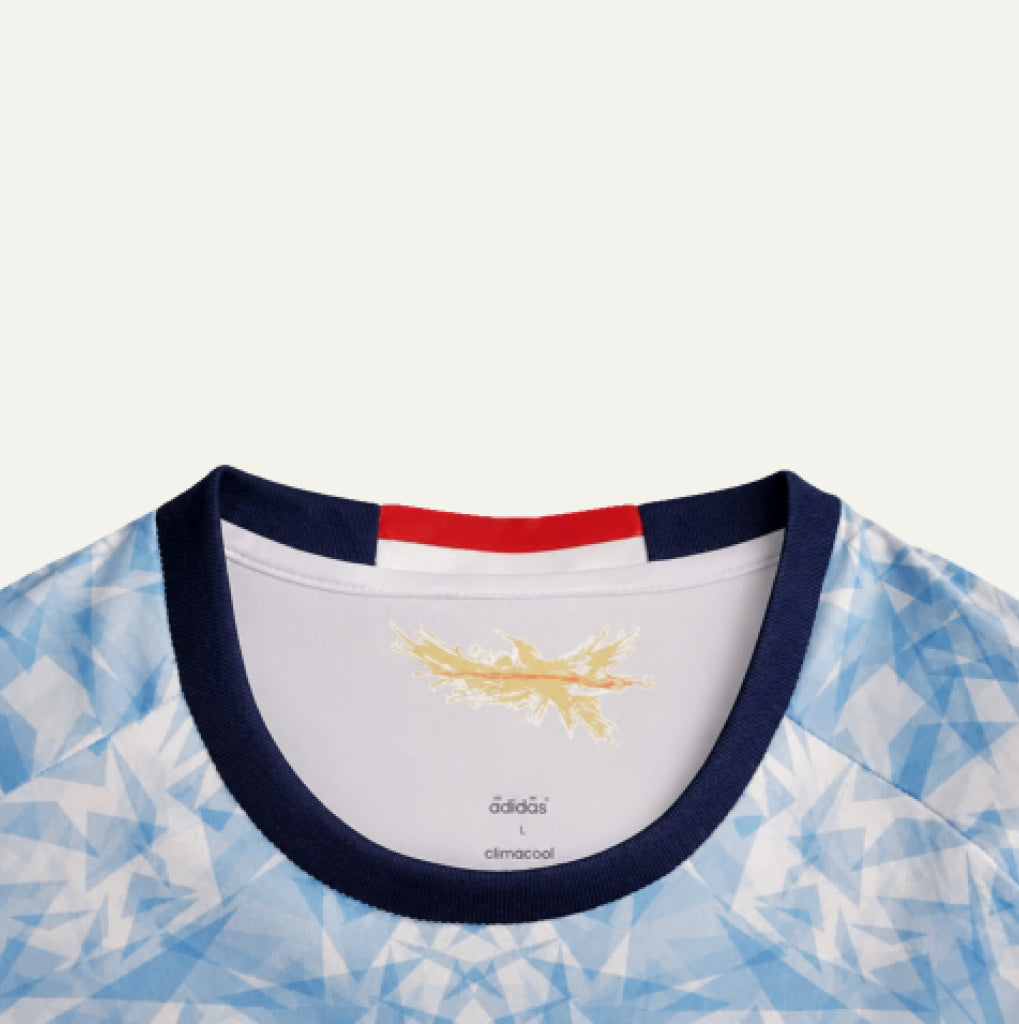 Jersey Japón 2016 Dragon Ball Z Goku Edición Especial