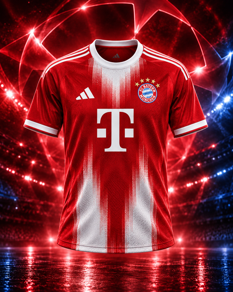 Bayern Munich - Fifas Club