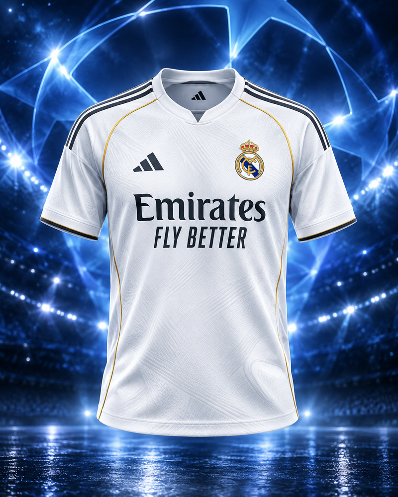 Real Madrid - Fifas Club