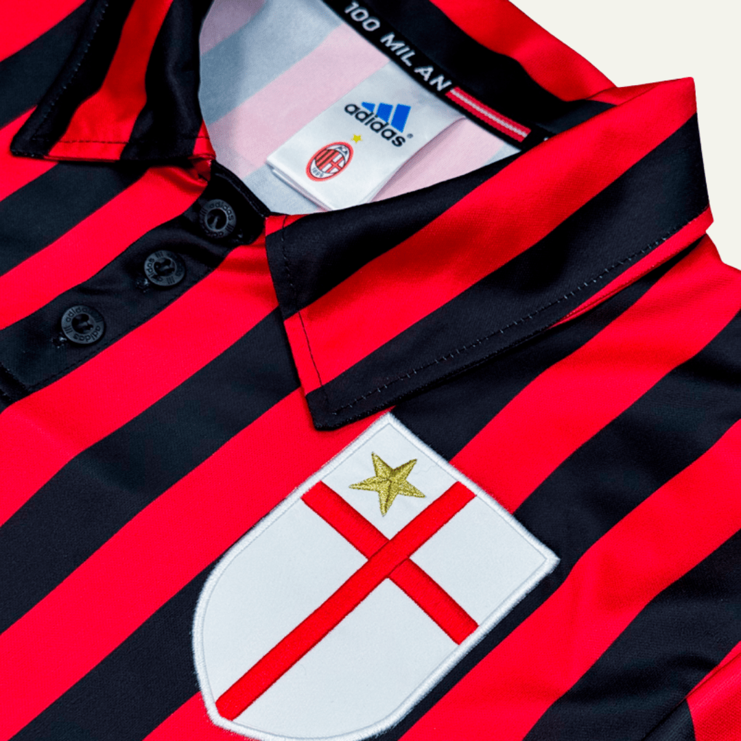 AC Milan 1999/00 Local - Fifas Club