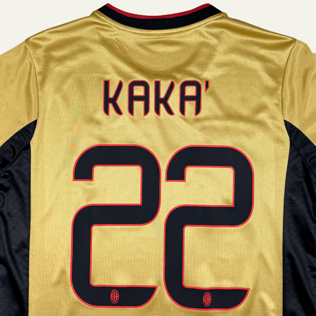 AC Milan 2013/14 Tercera - Fifas Club