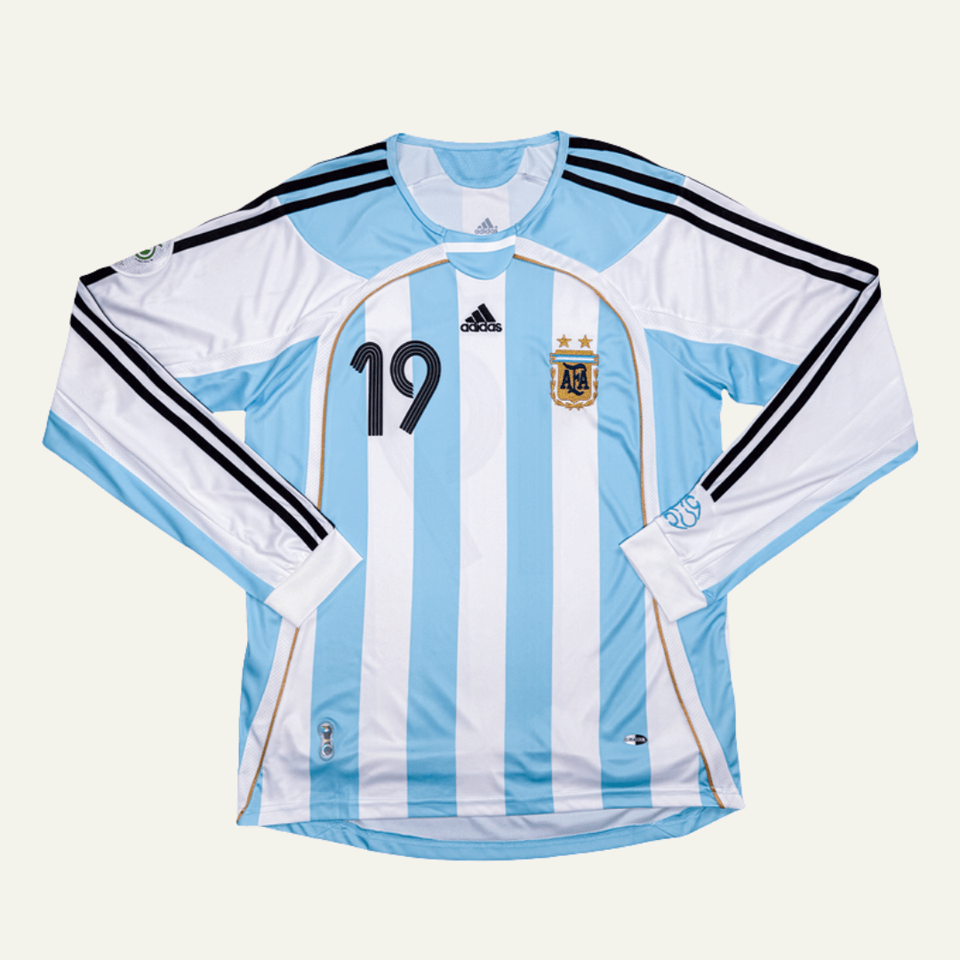 Argentina 2006 Local - Fifas Club
