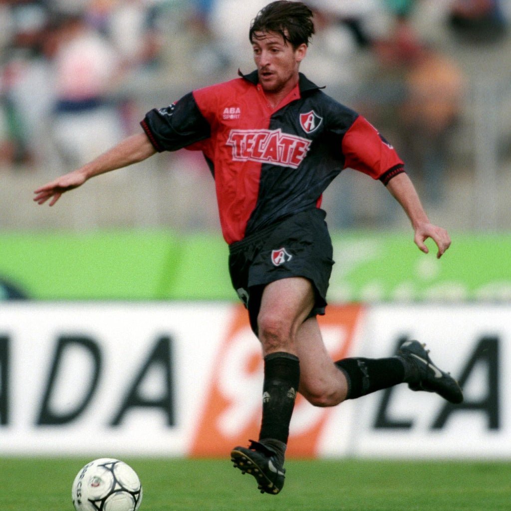 Atlas 1994/95 Local - Fifas Club