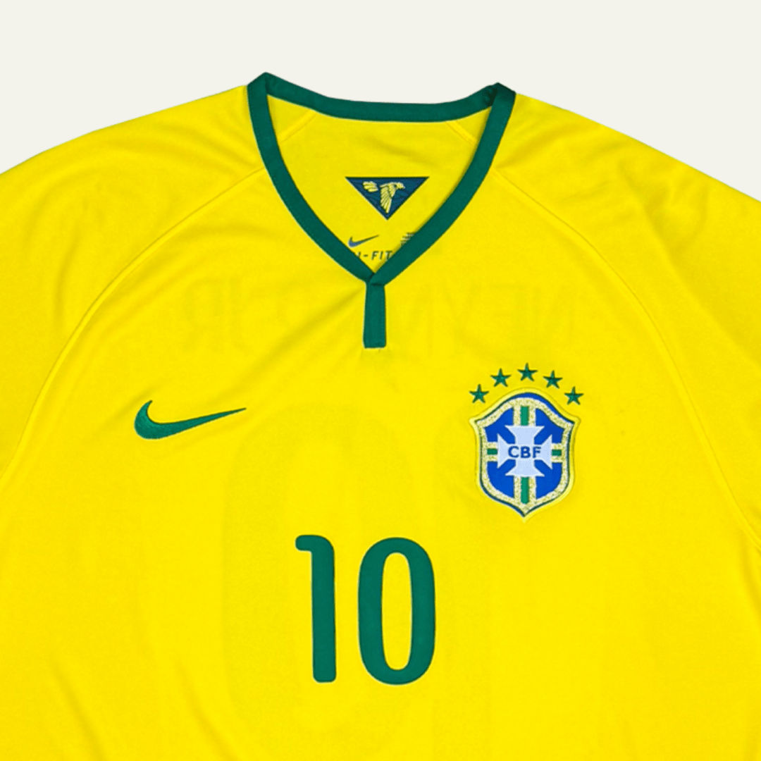 Brasil 2014 Local - Fifas Club