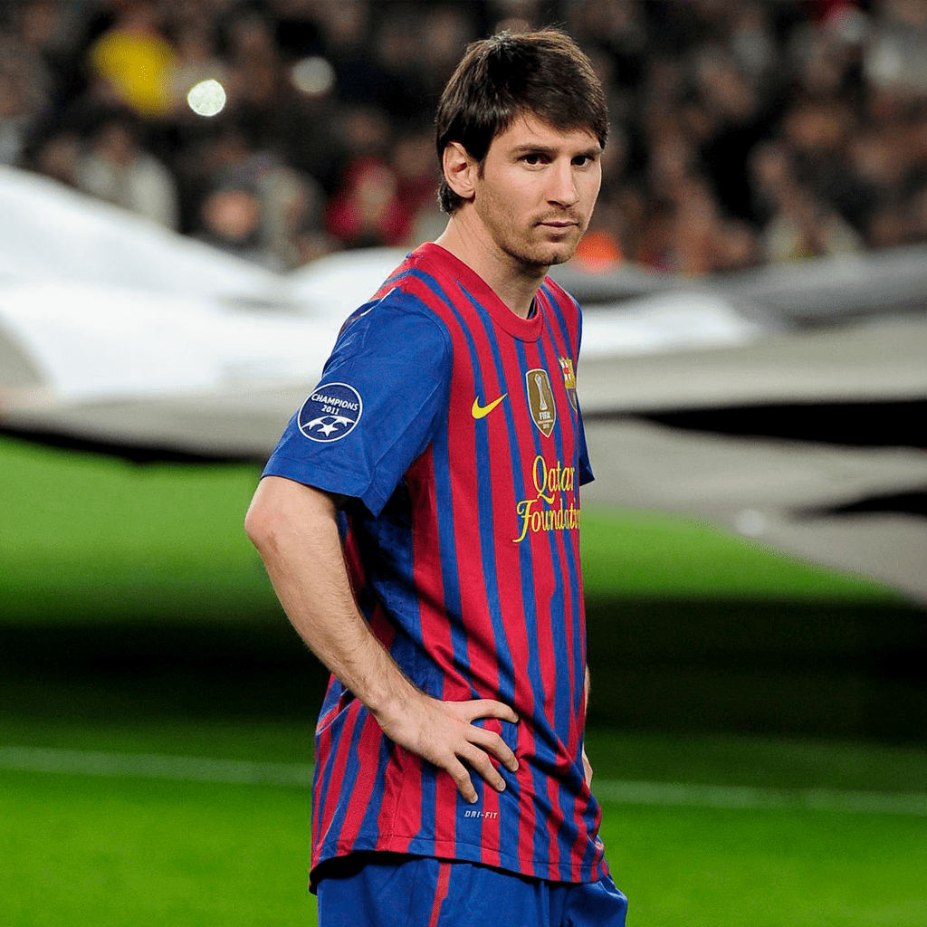 FC Barcelona 2011/12 Local - Fifas Club