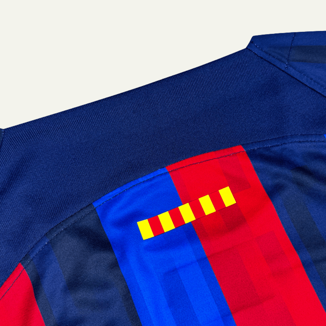 FC Barcelona Motomami - Fifas Club