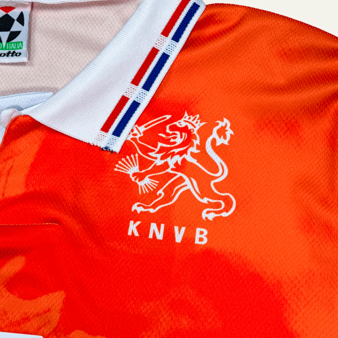 Holanda 1996 Local - Fifas Club