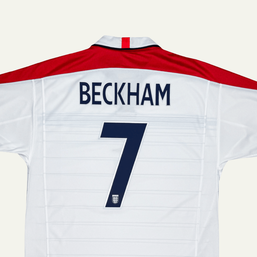 Inglaterra 2004 Local - Fifas Club