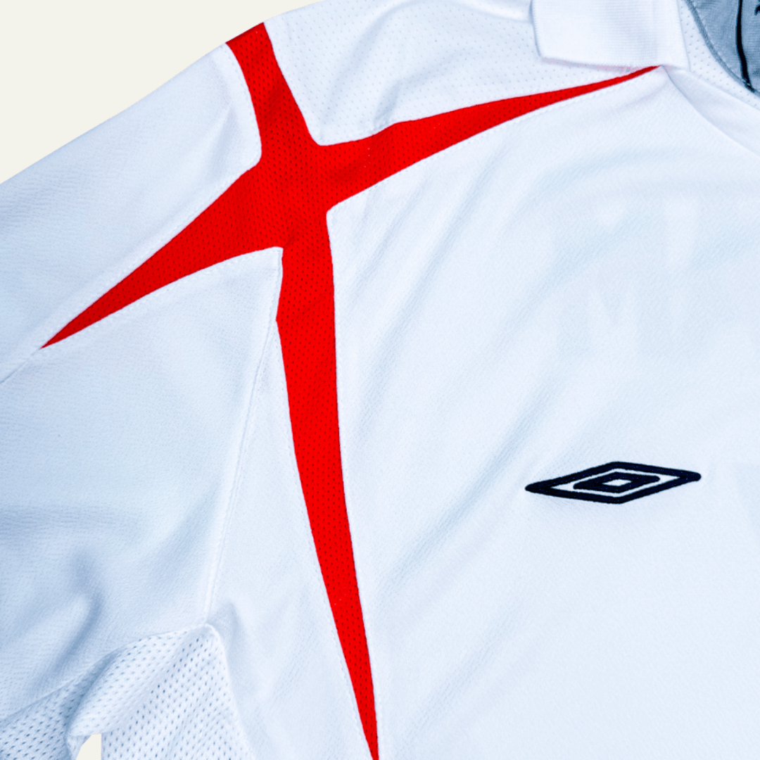 Inglaterra 2006 Local - Fifas Club
