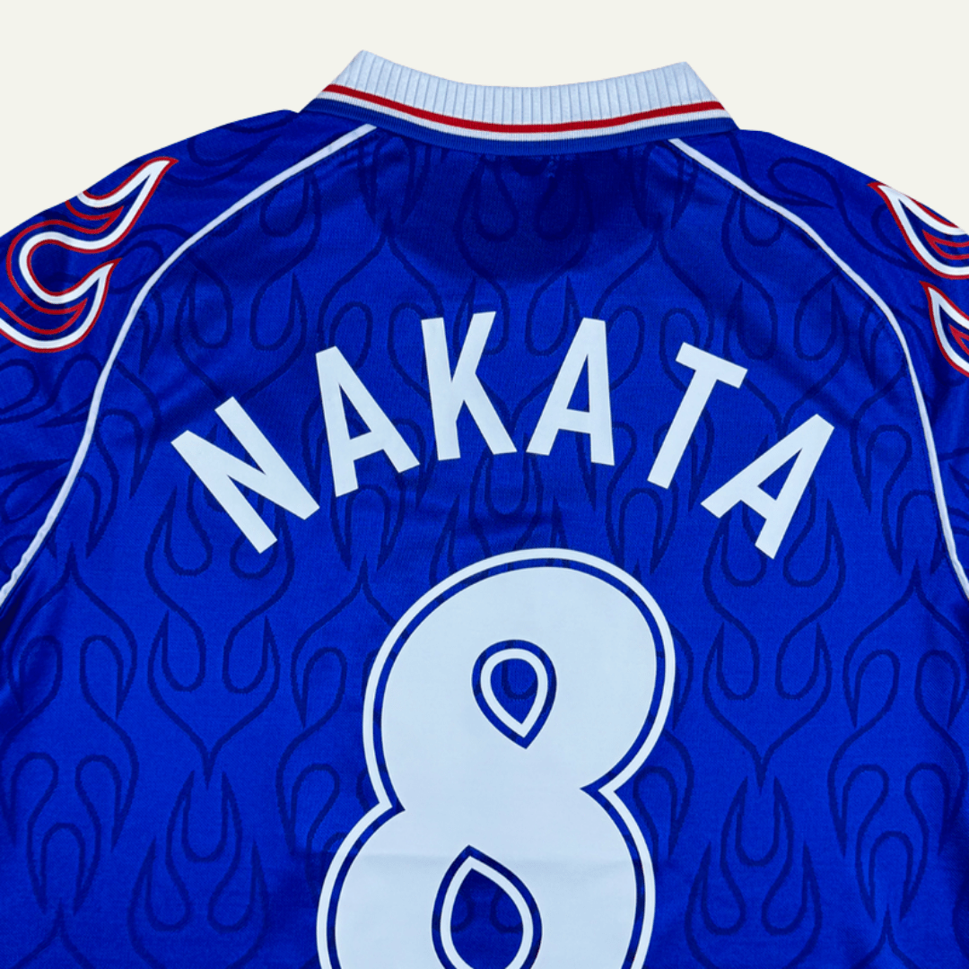 Japón 1998 Local - Fifas Club