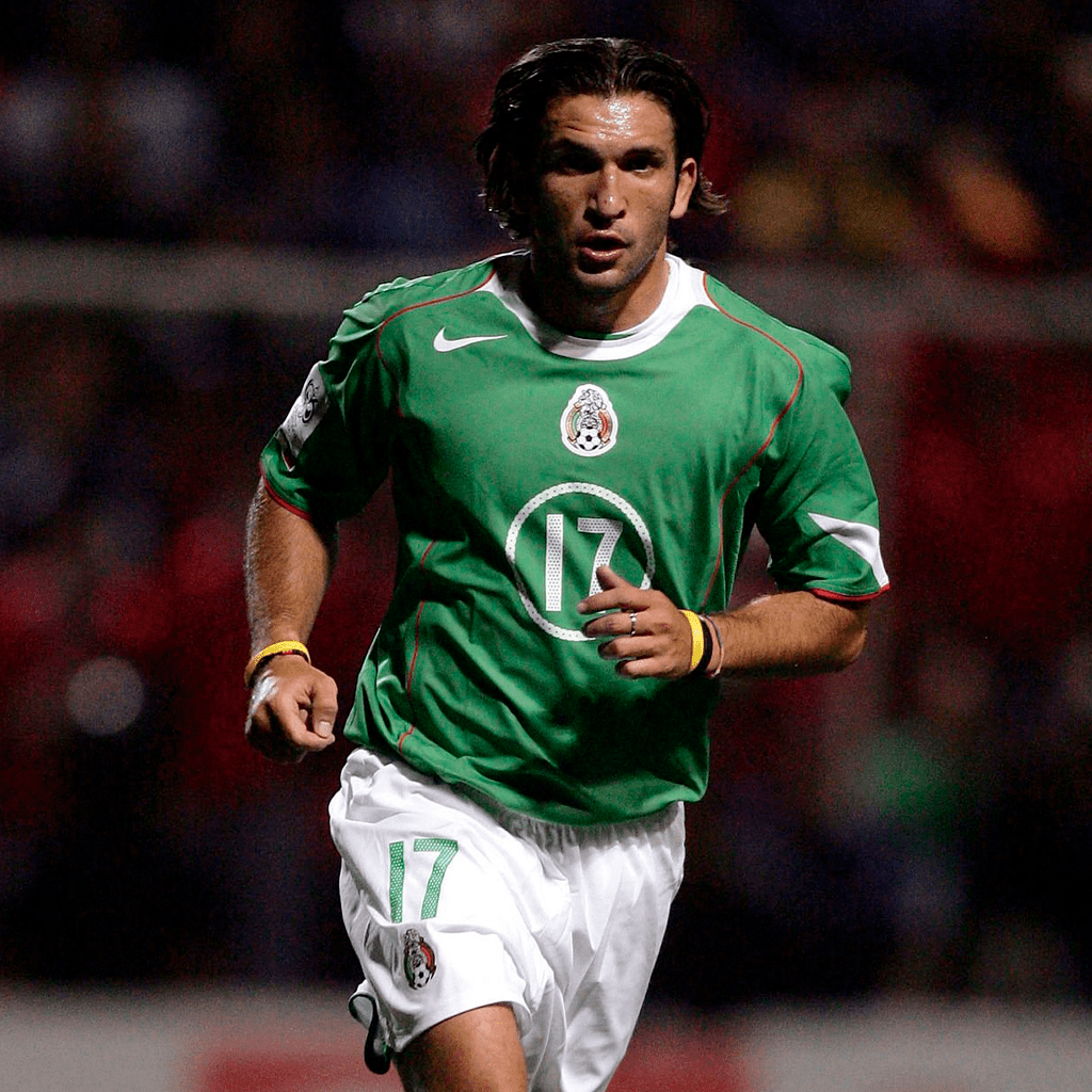 México 2005 Local - Fifas Club