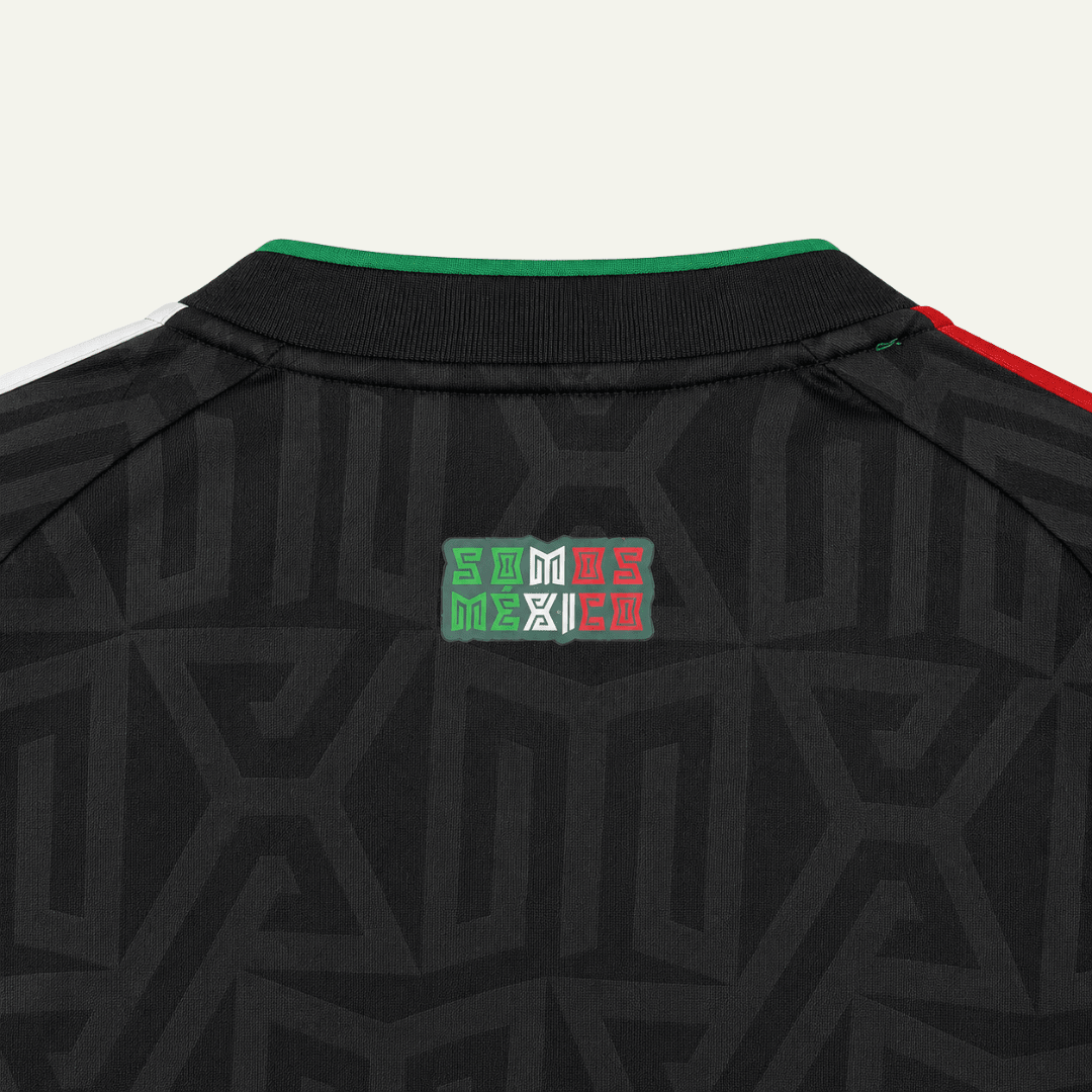 México Negro 2026 l Edición Especial - Fifas Club