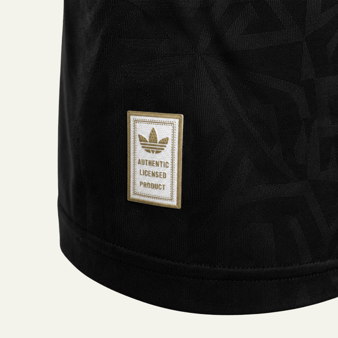 México Negro 2026 l Edición Especial Jugador - Fifas Club