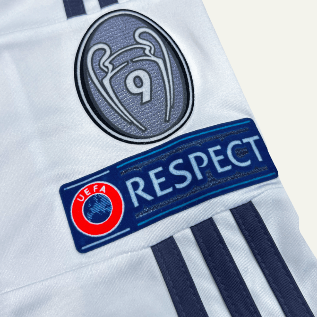 Real Madrid 2012/13 Local - Fifas Club
