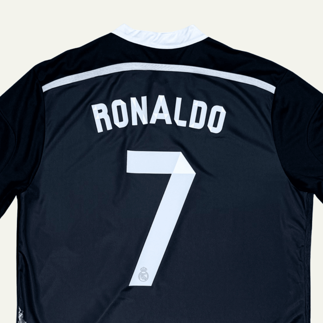 Real Madrid 2014/15 Tercera - Fifas Club