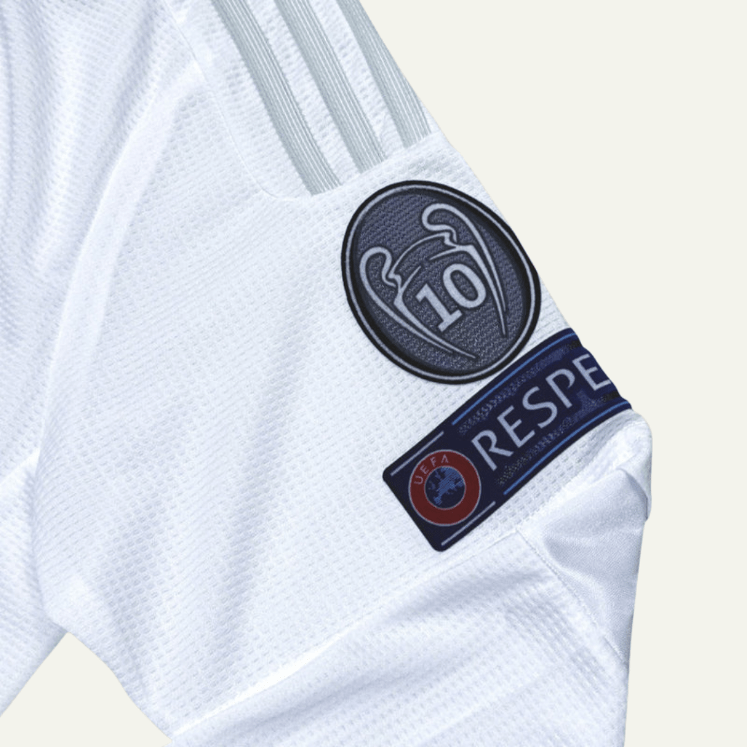 Real Madrid 2015/16 Local - Fifas Club