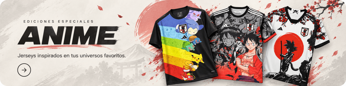 Anime - Fifas Club