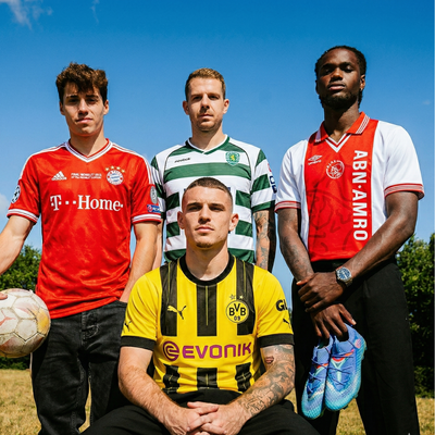 AFC AJAX - Fifas Club