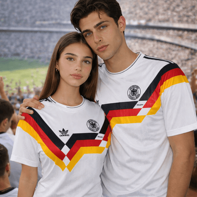 Alemania - Fifas Club