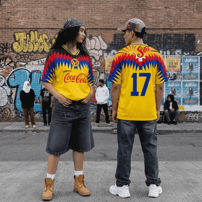 América - Fifas Club