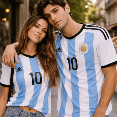 Argentina - Fifas Club