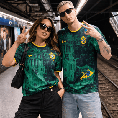 Brasil - Fifas Club