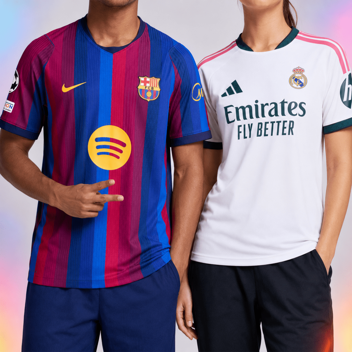 Clubes - Fifas Club
