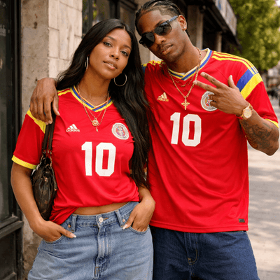 Colombia - Fifas Club