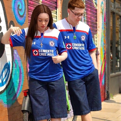 Cruz Azul - Fifas Club