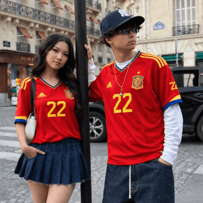 España - Fifas Club