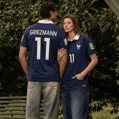 Francia - Fifas Club