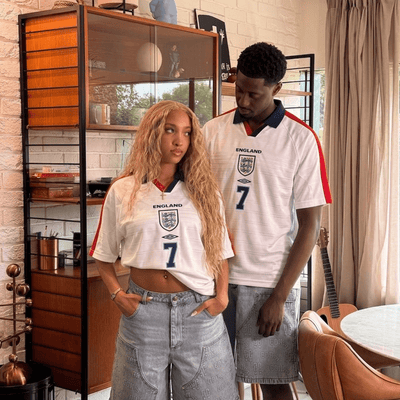 Inglaterra - Fifas Club