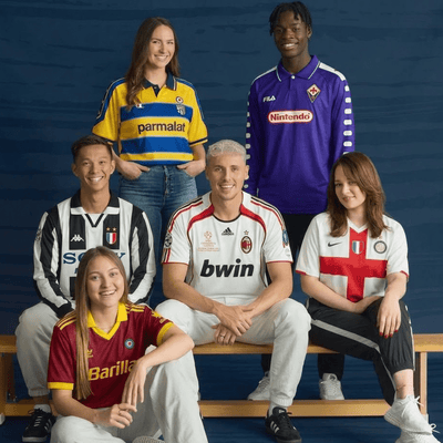 Juventus - Fifas Club