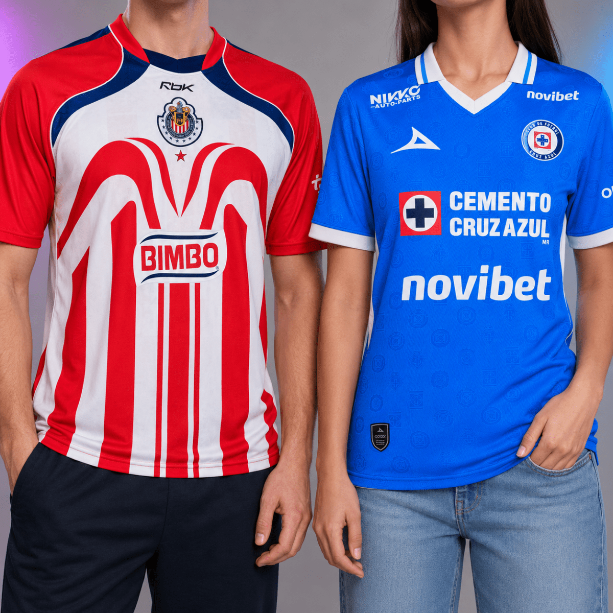 Liga MX - Fifas Club