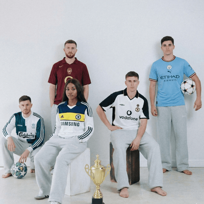 Manchester United - Fifas Club