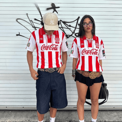 Necaxa - Fifas Club