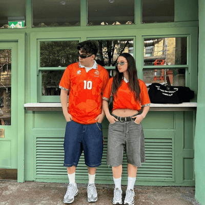 Paises Bajos - Fifas Club