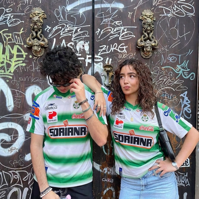 Santos Laguna - Fifas Club